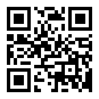 codice QR o Bidi dell'attività commerciale o luogo