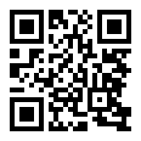 QR code or Bidi of the business or place