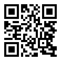 Codigo QR o Bidi del negocio o lugar