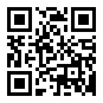 QR Code ou Bidi de l'entreprise ou le lieu