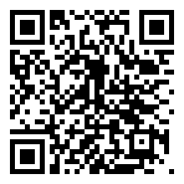 Codigo QR o Bidi del negocio o lugar