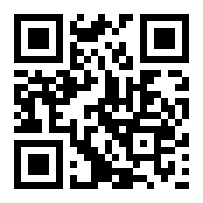 Código QR ou Bidi do negócio ou local