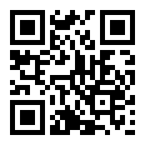 Código QR ou Bidi do negocio ou lugar