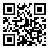 codice QR o Bidi dell'attività commerciale o luogo