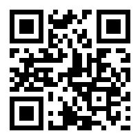 QR Code ou Bidi de l'entreprise ou le lieu