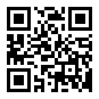 codice QR o Bidi dell'attività commerciale o luogo