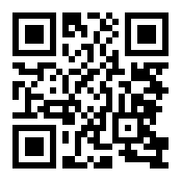 QR Code ou Bidi de l'entreprise ou le lieu