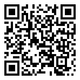 Codigo QR o Bidi del negocio o lugar