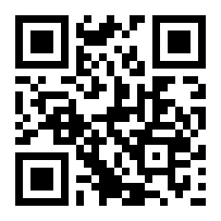 QR code or Bidi of the business or place
