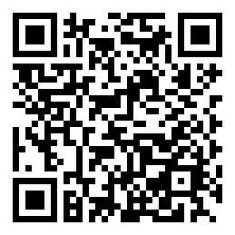 Codigo QR o Bidi del negocio o lugar