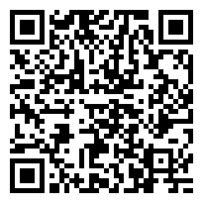Codul QR sau Bidi al afacerii sau a locului