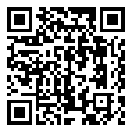 Codigo QR o Bidi del negocio o lugar