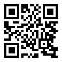 QR Code ou Bidi de l'entreprise ou le lieu