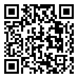 Codigo QR o Bidi del negocio o lugar