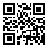 QR code or Bidi of the business or place