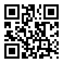 QR Code ou Bidi de l'entreprise ou le lieu