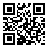 Codigo QR o Bidi del negocio o lugar