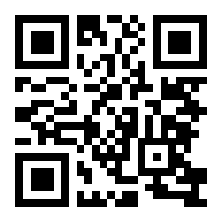 Codigo QR o Bidi del negocio o lugar