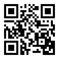 QR Code ou Bidi de l'entreprise ou le lieu