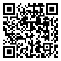 Codigo QR o Bidi del negocio o lugar