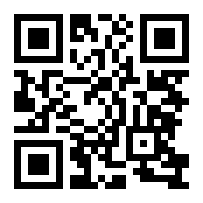 Codigo QR o Bidi del negocio o lugar