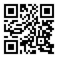 Codigo QR o Bidi del negocio o lugar