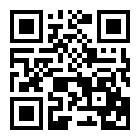 Codul QR sau Bidi al afacerii sau a locului