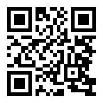 Codigo QR o Bidi del negocio o lugar