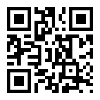 Codigo QR o Bidi del negocio o lugar