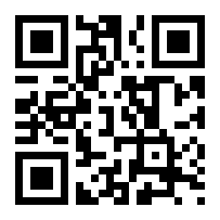 Codigo QR o Bidi del negocio o lugar