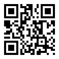codice QR o Bidi dell'attività commerciale o luogo