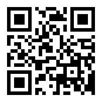 Codigo QR o Bidi del negocio o lugar