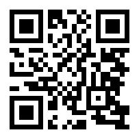 codice QR o Bidi dell'attività commerciale o luogo