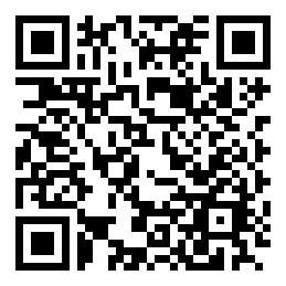 Codigo QR o Bidi del negocio o lugar