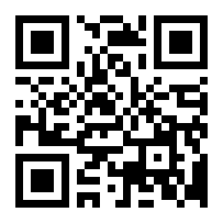 Código QR ou Bidi do negocio ou lugar