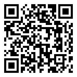 Codigo QR o Bidi del negocio o lugar