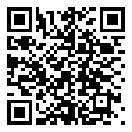 Codigo QR o Bidi del negocio o lugar