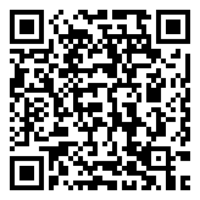 Código QR ou Bidi do negócio ou local