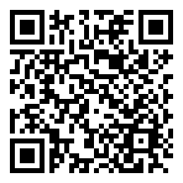 Codigo QR o Bidi del negocio o lugar