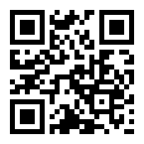 QR Code ou Bidi de l'entreprise ou le lieu