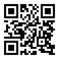 Codul QR sau Bidi al afacerii sau a locului