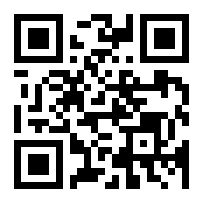Código QR ou Bidi do negócio ou local