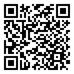 Codigo QR o Bidi del negocio o lugar