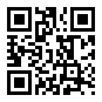 QR Code ou Bidi de l'entreprise ou le lieu