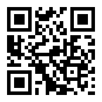 Codul QR sau Bidi al afacerii sau a locului