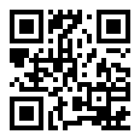 QR Code ou Bidi de l'entreprise ou le lieu