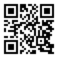 Codigo QR o Bidi del negocio o lugar