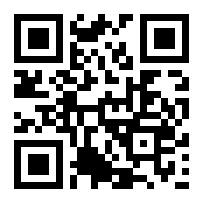 QR Code ou Bidi de l'entreprise ou le lieu