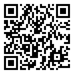 Codigo QR o Bidi del negocio o lugar