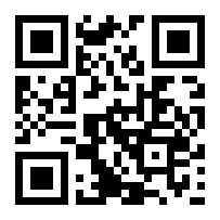 QR Code ou Bidi de l'entreprise ou le lieu